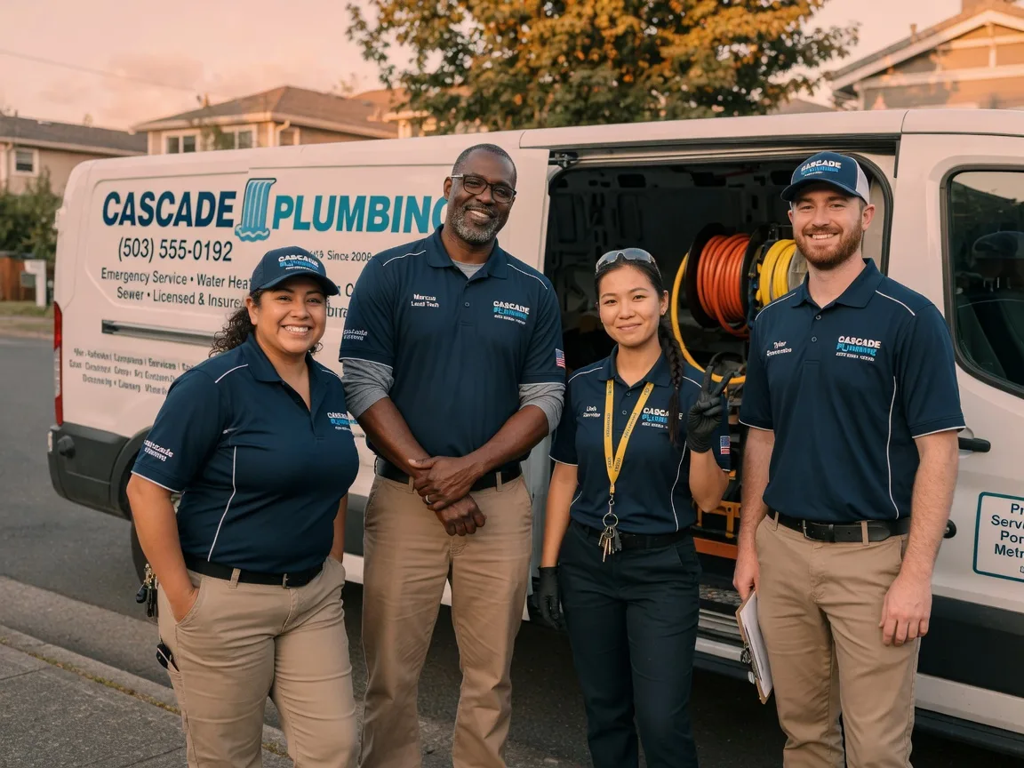 Emergency Plumber company in Fyffe, AL